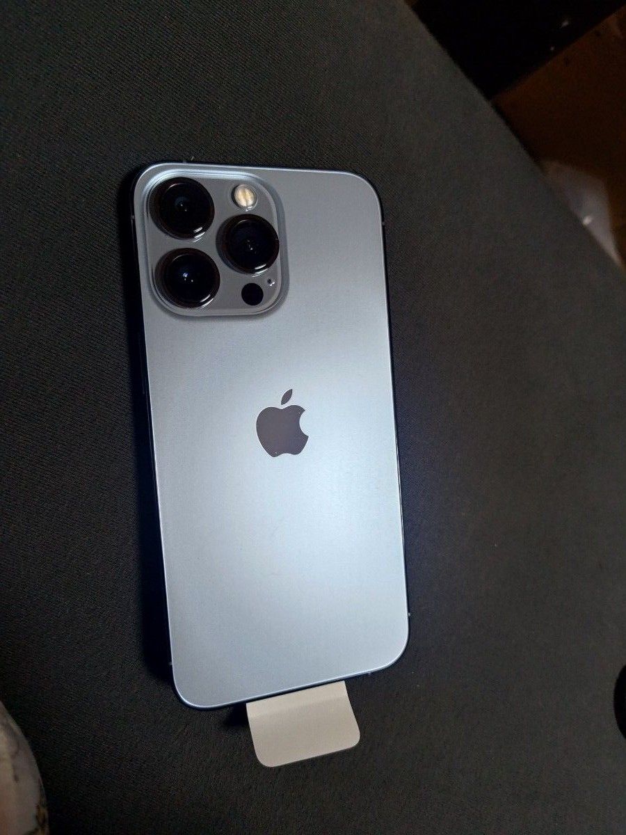 国内在庫】 【美品】iphone13 【修理交換新品】iPhone13pro 256GB