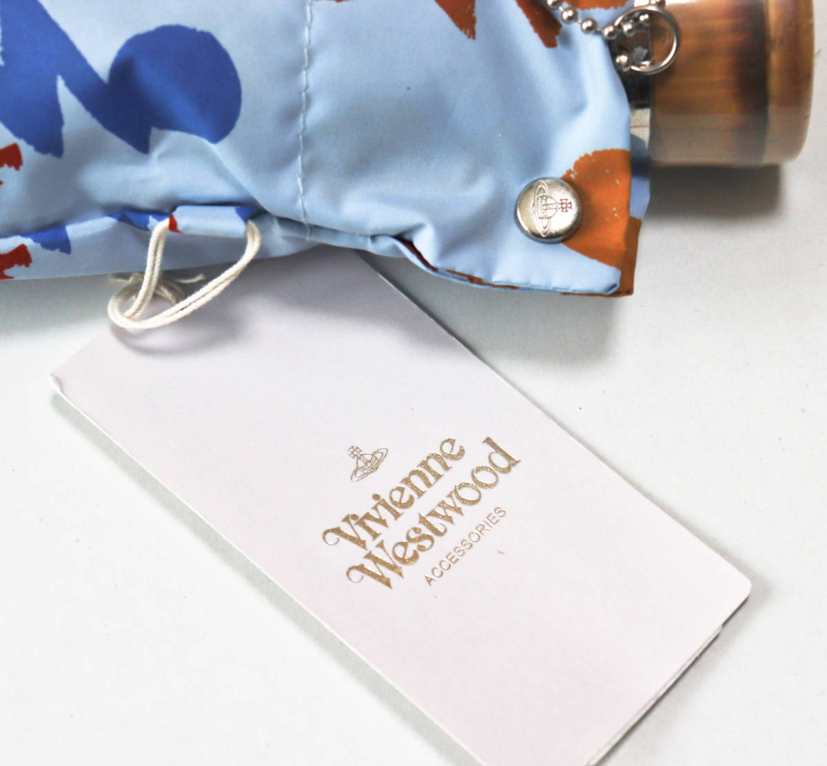Vivienne Westwood ヴィヴィアンウエストウッド》新品 オーブ Vivienne Westwood ヴィヴィアンウエストウッド》新品 オーブ