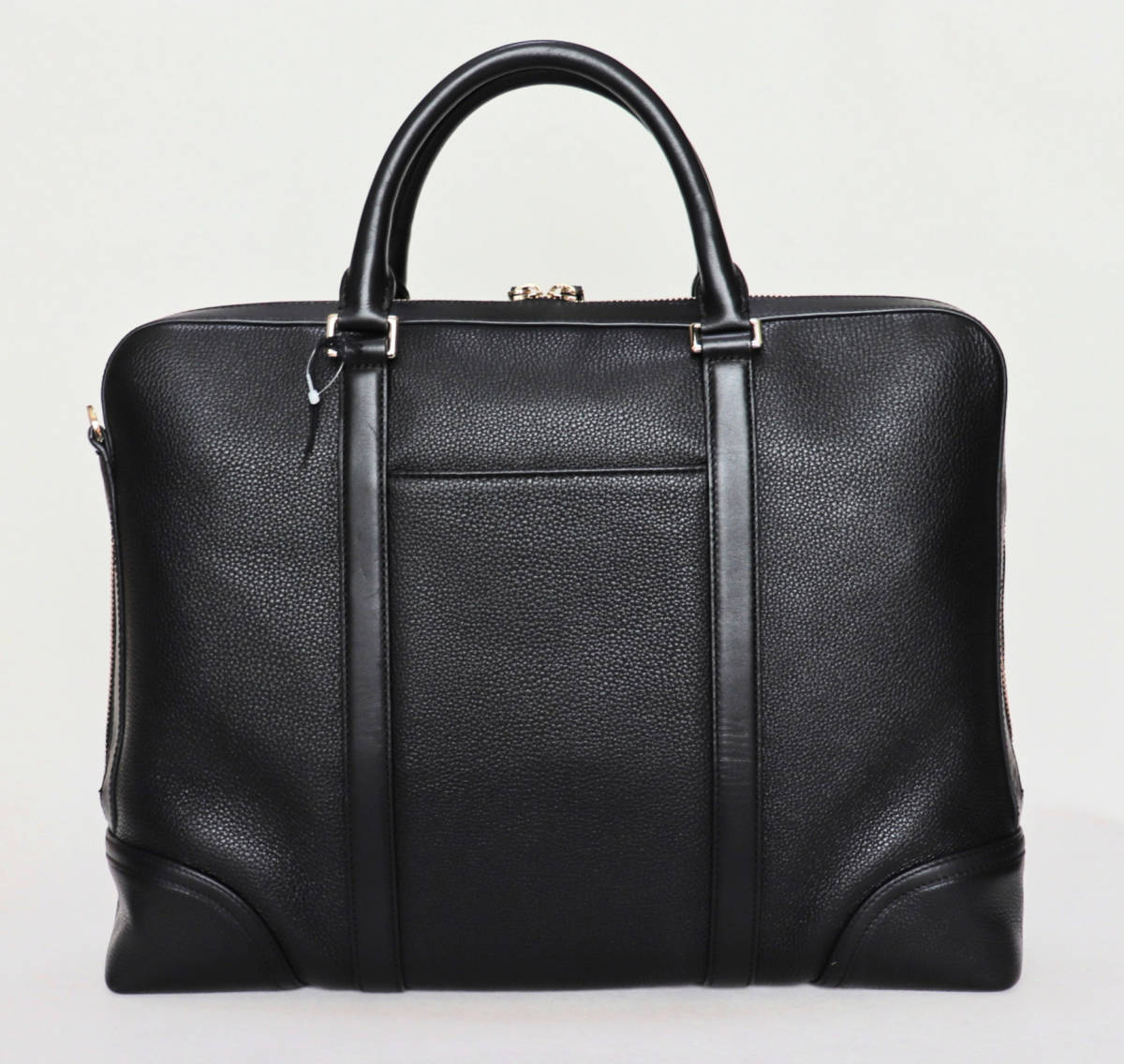 しておりま 《Paul Smith ポールスミス》新品 マルチストライプ シボ感