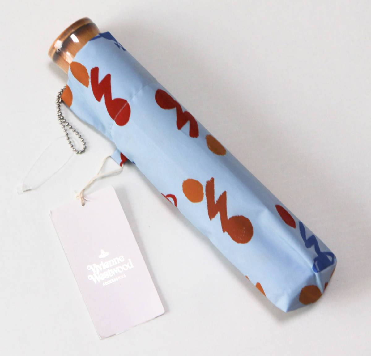 Vivienne Westwood ヴィヴィアンウエストウッド》新品 オーブ Vivienne Westwood ヴィヴィアンウエストウッド》新品 オーブ