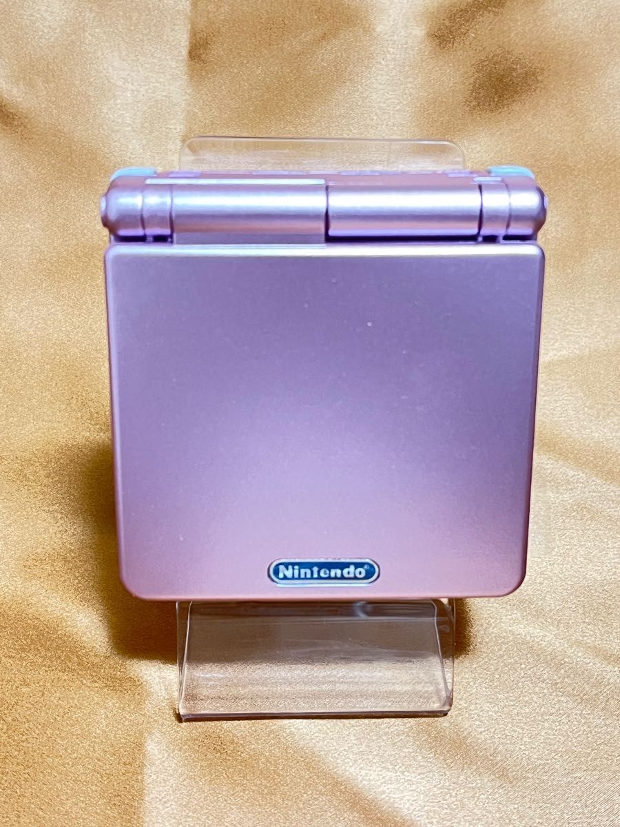 ゲームボーイアドバンスSP (V3液晶) | noonanwaste.com