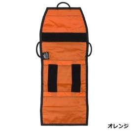 HELIKON-TEX ユーティリティポーチ TRIP ROLL ORGANIZER ナイロン製 MO-TRO-NL [ キャッスルロック ]_画像4