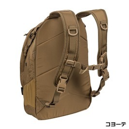 HELIKON-TEX バックパック EDC LITE BACKPACK リップストップナイロン PL-ECL-NL [ シャドーグレー ]_画像3