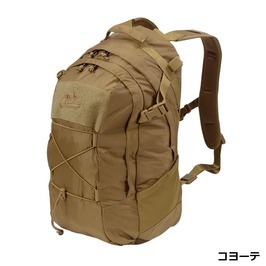 HELIKON-TEX バックパック EDC LITE BACKPACK リップストップナイロン PL-ECL-NL [ シャドーグレー ]_画像2