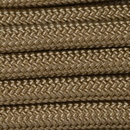 ATWOOD ROPE 550パラコード タイプ3 タン [ 30m ] アトウッドロープ ARM Tan 商用_画像3