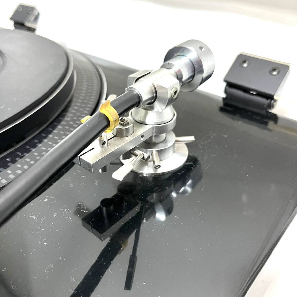 ☆往年の名器☆廃盤品☆お宝品☆パイオニア ターンテーブル PL-1800 完