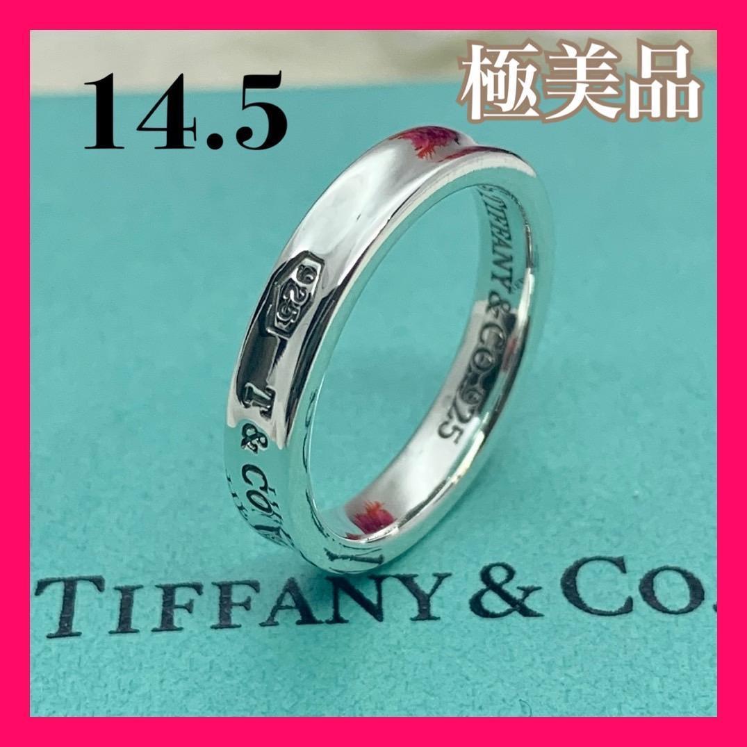 人気ショップが最安値挑戦！ TIFFANY 109 新品 未使用 &Co