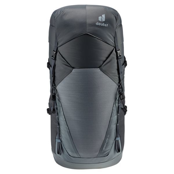 高質で安価 DEUTER ドイター ハイキング用 デイハイク用 登山用ザック