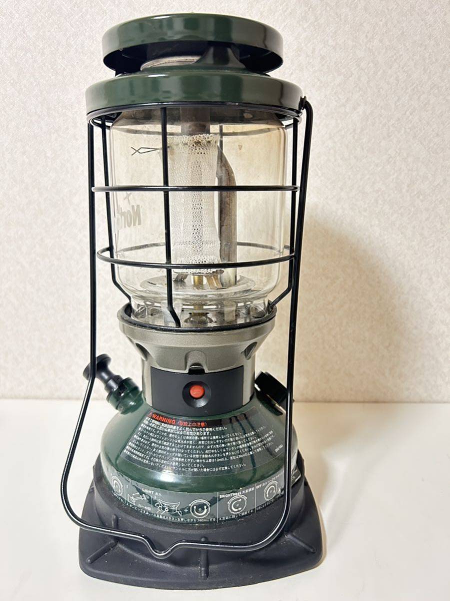 最大60%オフ! コールマン Coleman ノーススターチューブマントル