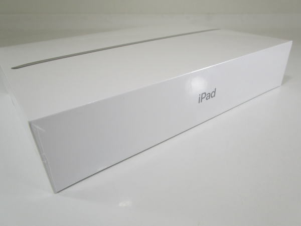 □新品!アップル アイパッド iPad 10.2インチ 第9世代 Wi-Fi 64GB