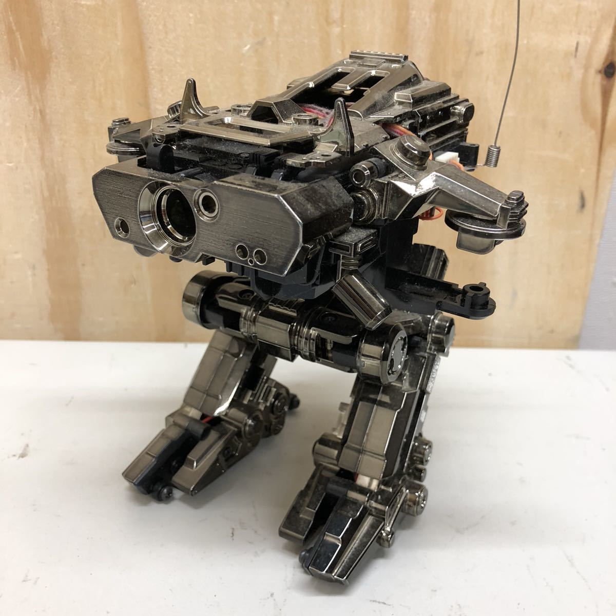 Yahoo!オークション - TOMY TXR-002 TYPE F 1/20スケール 4CH Yahoo!オークション - TOMY TXR-002 TYPE F 1/20スケール 4CH
