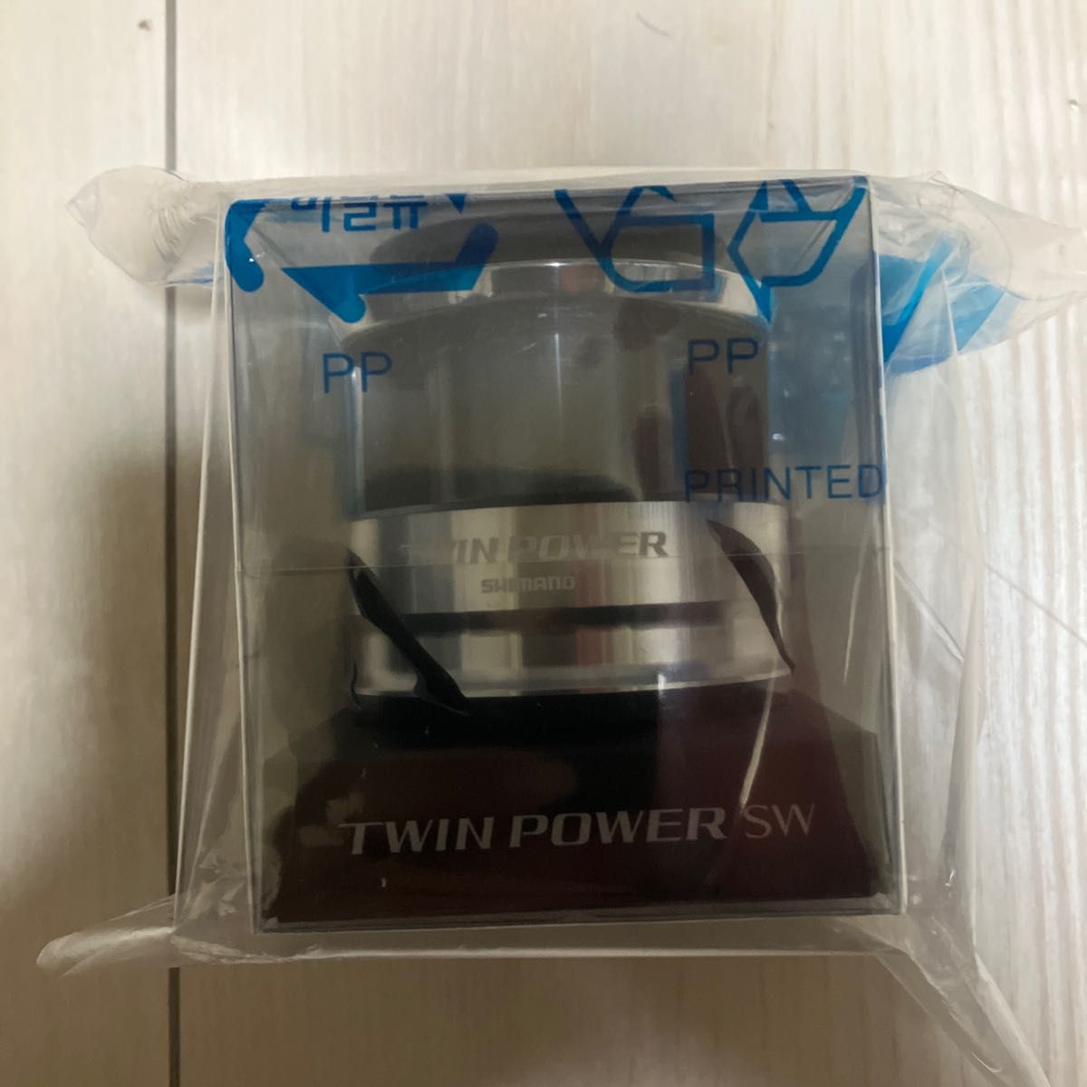 売り尽くし価格 21 シマノ 17ツインパワーXD 管理681B ツインパワーSW