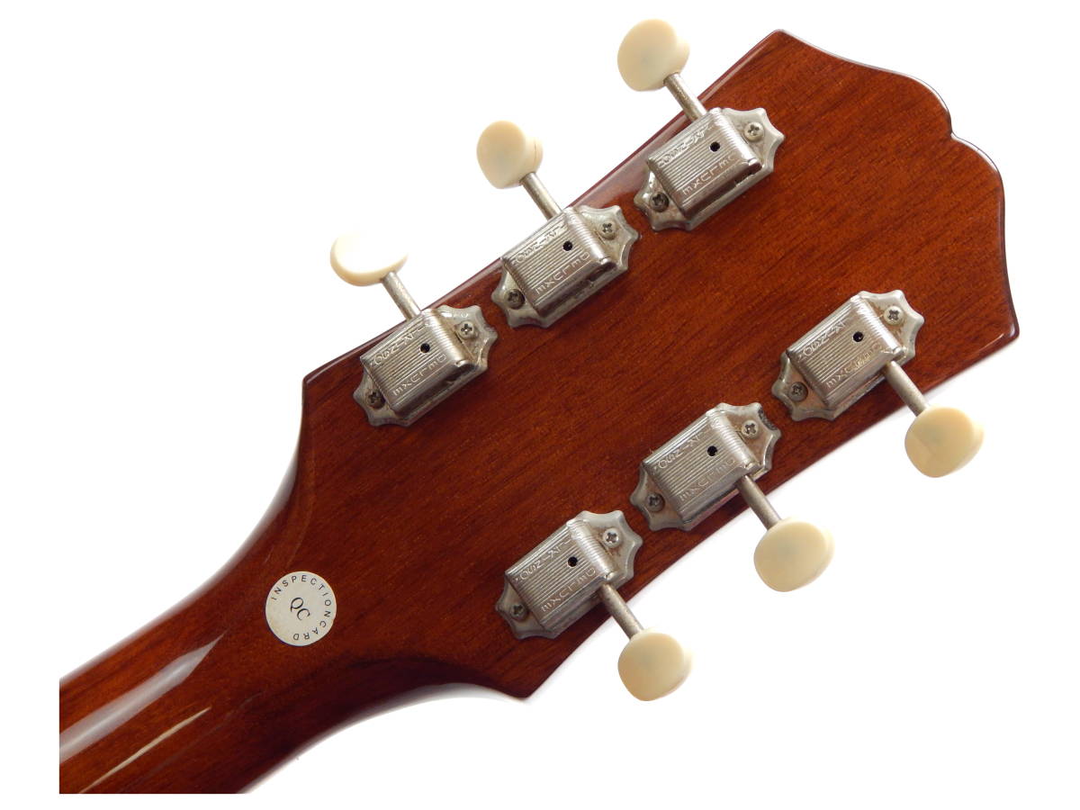 レア Epiphone Limited Edition 50th Anniversary 1961 Casino E レア Epiphone Limited Edition 50th Anniversary 1961 Casino E
