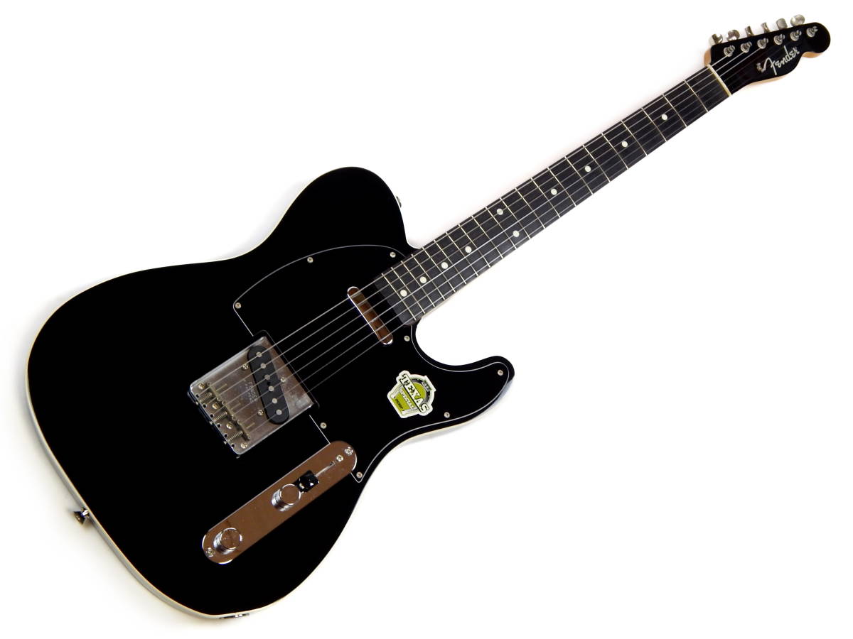 買蔵 大久保店 Fender Japan テレキャスター TL62B-TX/MH エレキギター