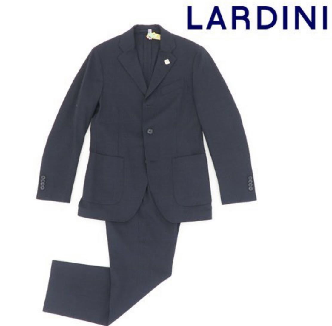 ラルディーニ パッカブル スーツ 44 LARDINI smcint.com