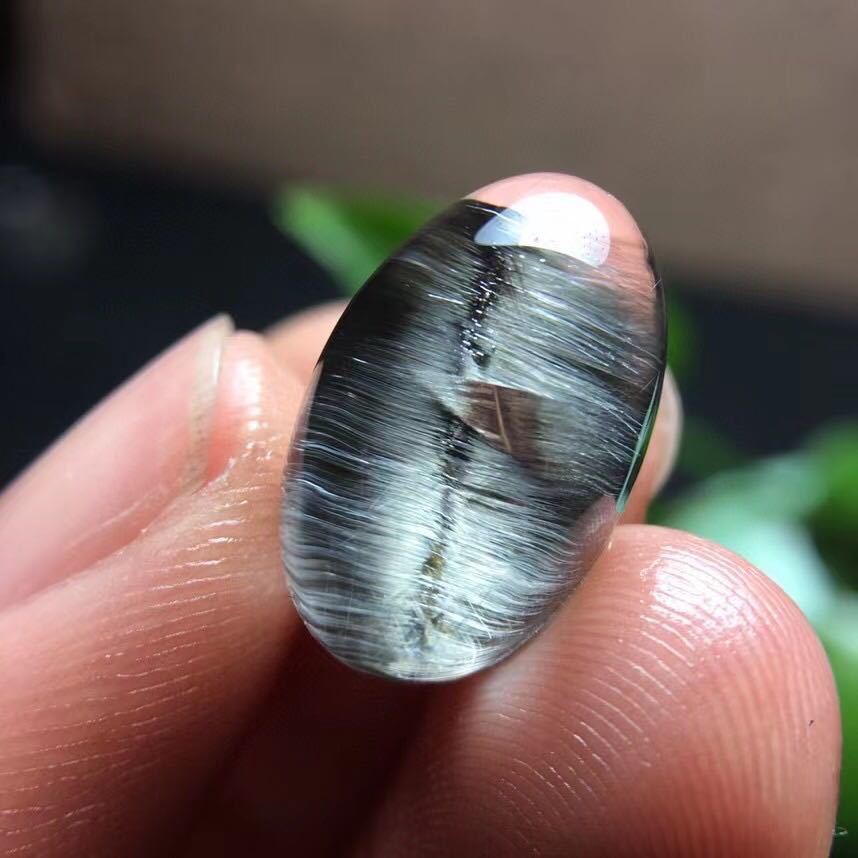 高級】プラチナタイチンルチルクォーツ ルース 2.6g | blog