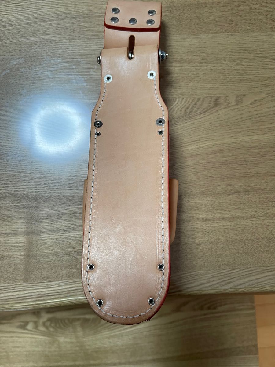 ニックス 腰袋 工具差し 9
