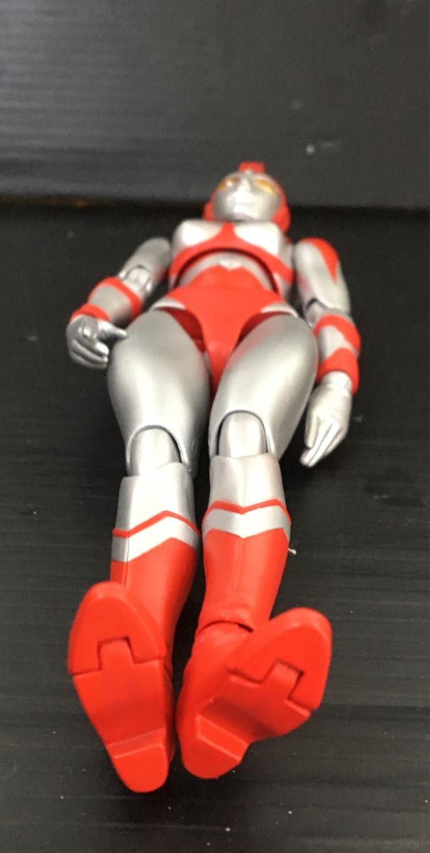 ULTRA-ACT 魂ウェブ商店 ユリアン ウルトラアクト 欠品 箱無 ULTRA-ACT 魂ウェブ商店 ユリアン ウルトラアクト 欠品 箱無