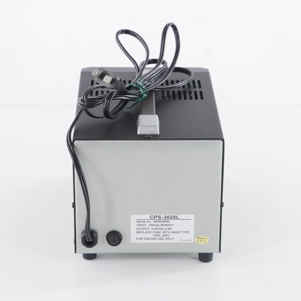 送料無料 激安 お買い得 キ゛フト CPS-3025X 2台セット agapeeurope.org