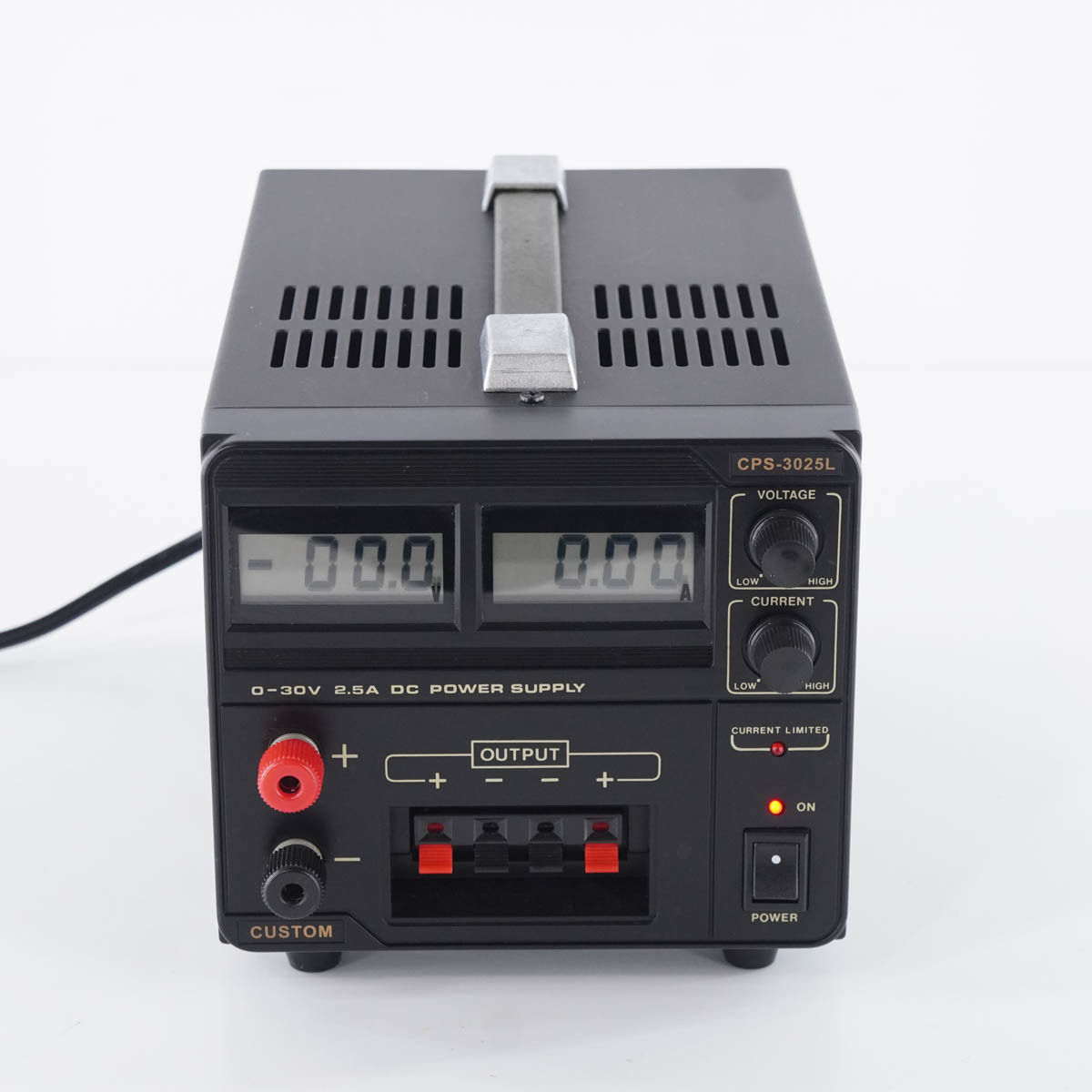送料無料 激安 お買い得 キ゛フト CPS-3025X 2台セット agapeeurope.org