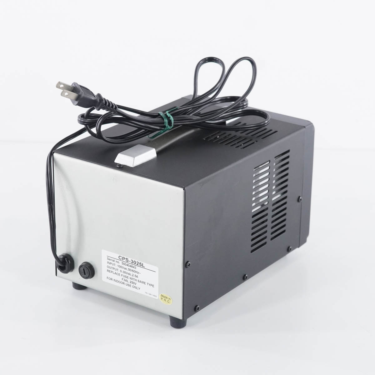 送料無料 激安 お買い得 キ゛フト CPS-3025X 2台セット agapeeurope.org