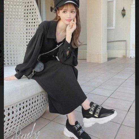 Rady♡スニーカー | dentalmedica.com.ve