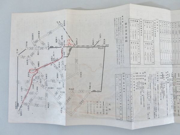 金剛山 朝鮮総督府鉄道局 戦前 案内パンフレット 鳥瞰図 古地図（712の画像7