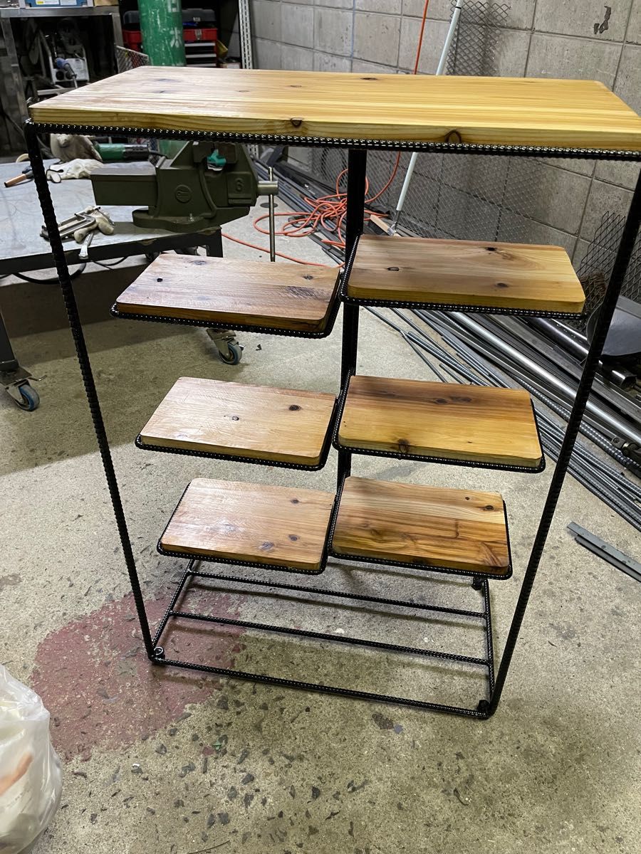 アイアン家具・シューズラック | noonanwaste.com