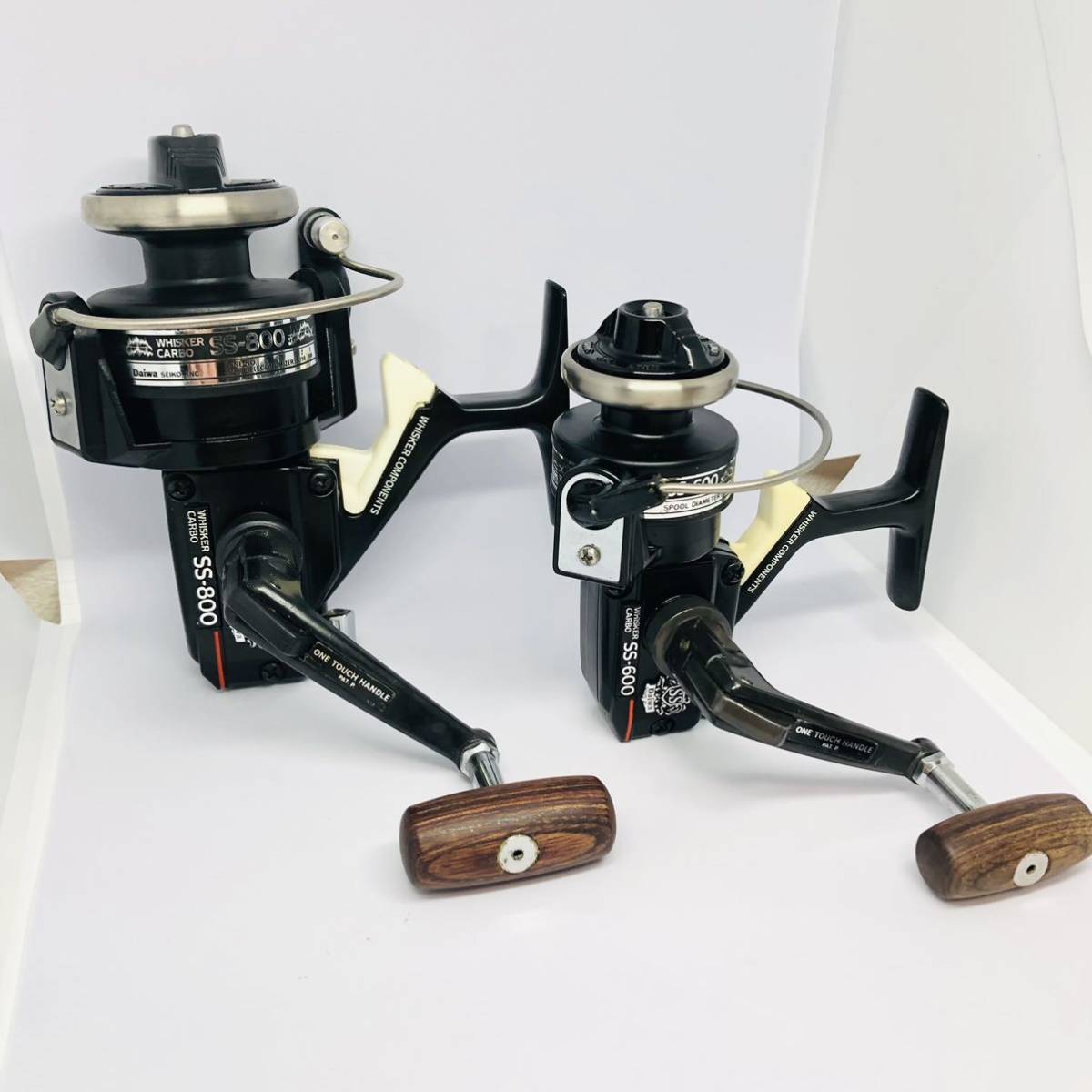Yahoo!オークション - ダイワ DAIWA ウィスカーカーボ SS-800 SS Yahoo!オークション - ダイワ DAIWA ウィスカーカーボ SS-800 SS