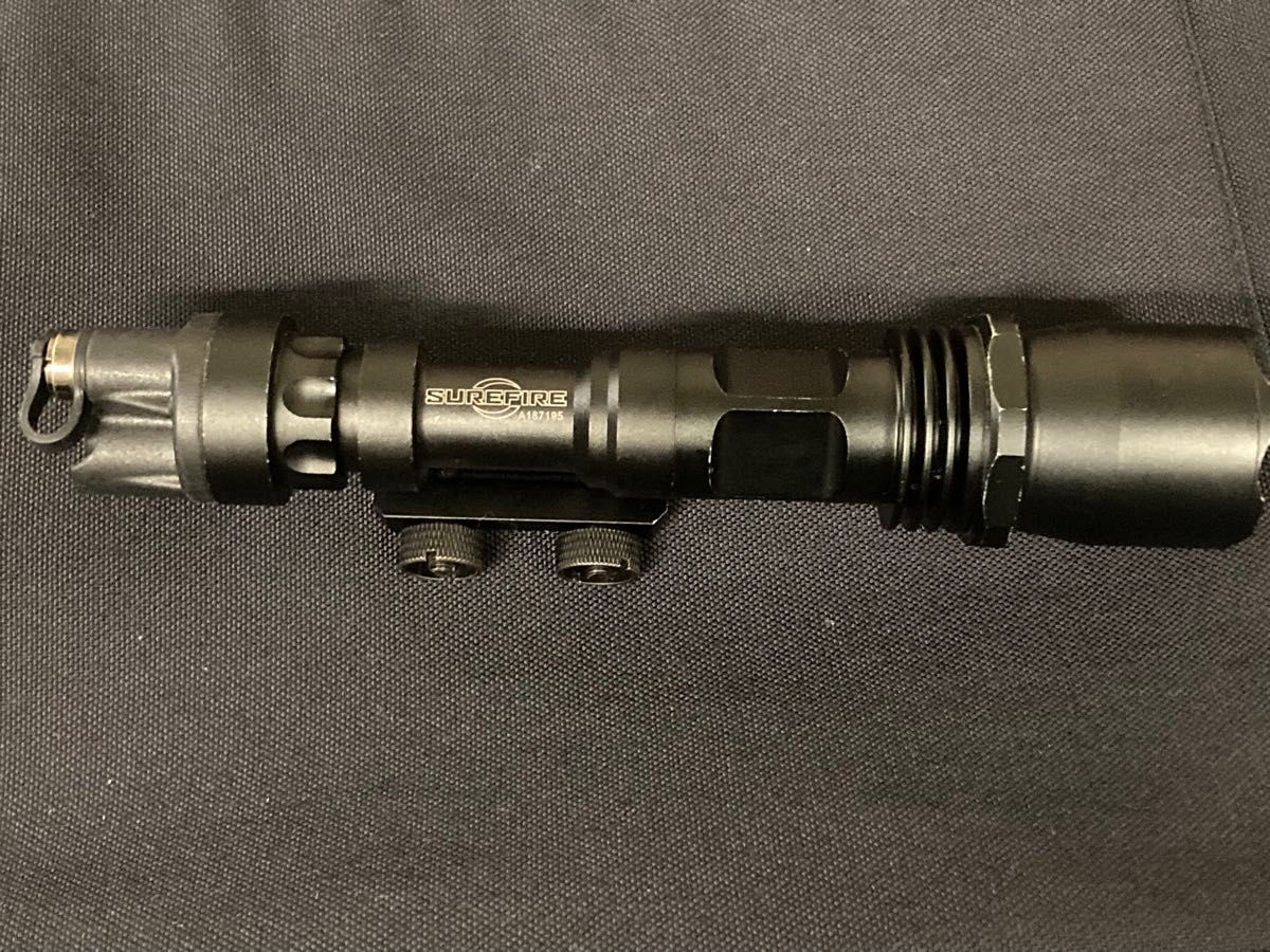 surefire m962 レプリカ シュアファイア|Yahoo!フリマ(旧 surefire m962 レプリカ シュアファイア|Yahoo!フリマ(旧