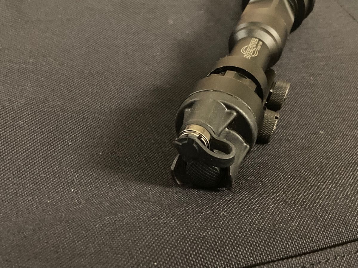 surefire m962 レプリカ シュアファイア|Yahoo!フリマ(旧 surefire m962 レプリカ シュアファイア|Yahoo!フリマ(旧