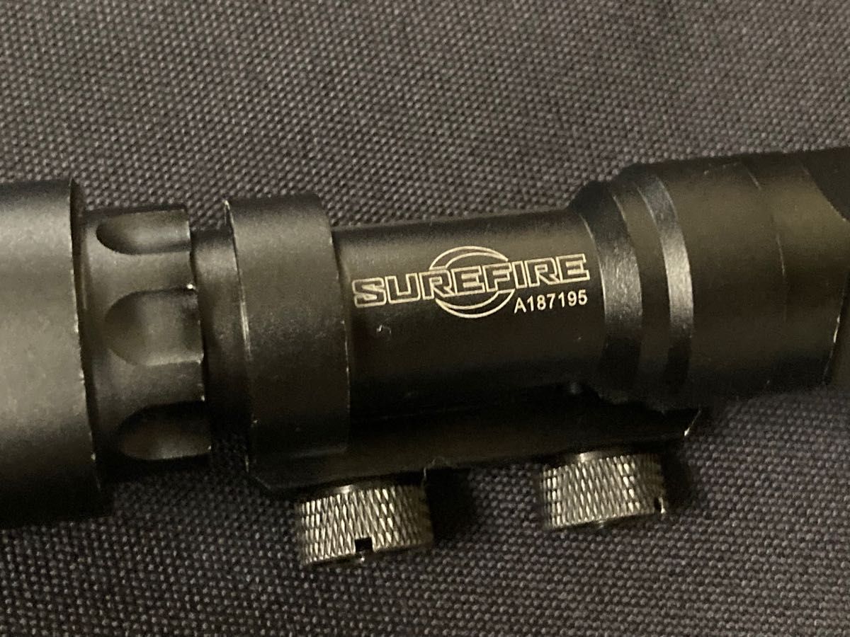 surefire m962 レプリカ シュアファイア|Yahoo!フリマ(旧 surefire m962 レプリカ シュアファイア|Yahoo!フリマ(旧