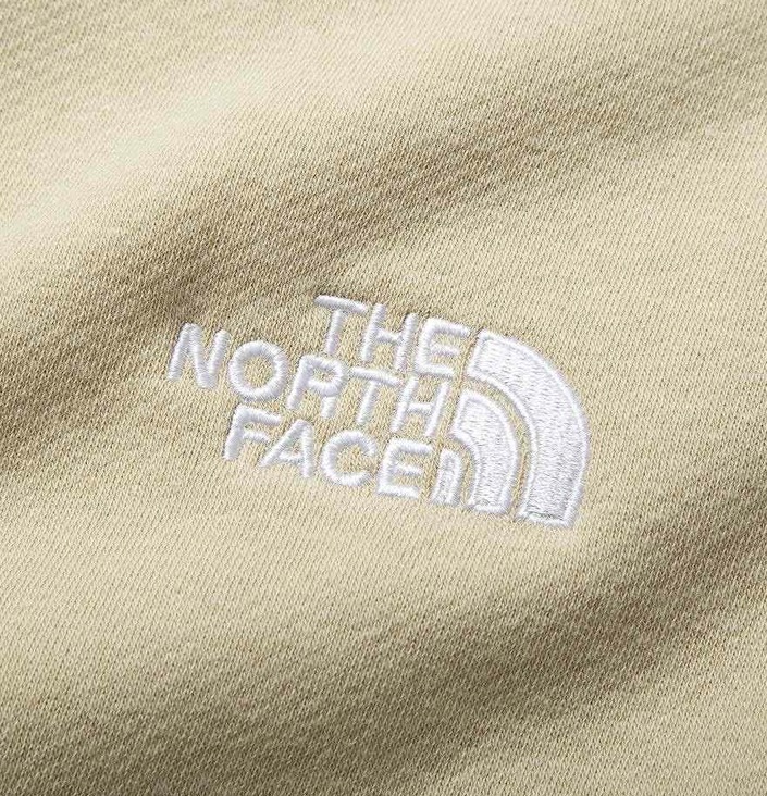 2022-23最新 新品 S/THE NORTH FACE ハーフドーム ロゴ スウェット パンツ ノースフェイス SIMP LOGO SWEAT / ジョガーパンツの画像5