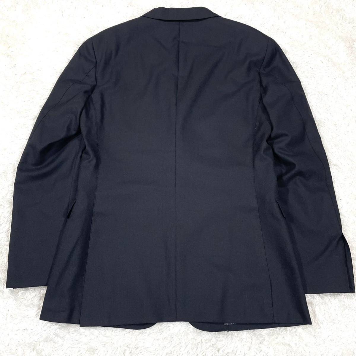 だきます BURBERRY BLACK LABEL 『希少 タグ付き未使用』バーバリー