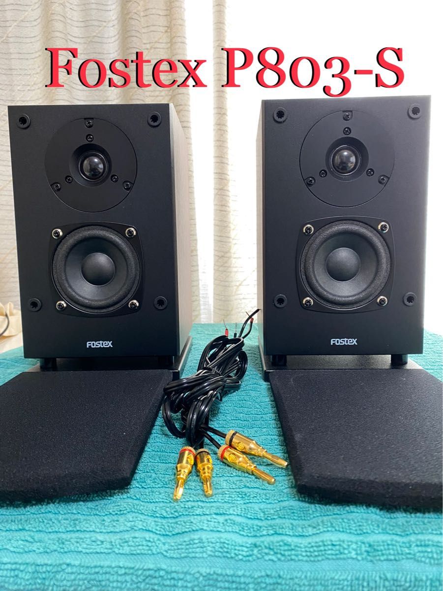正規品販売! BOSE Surround Speakers Fostex invisible300
