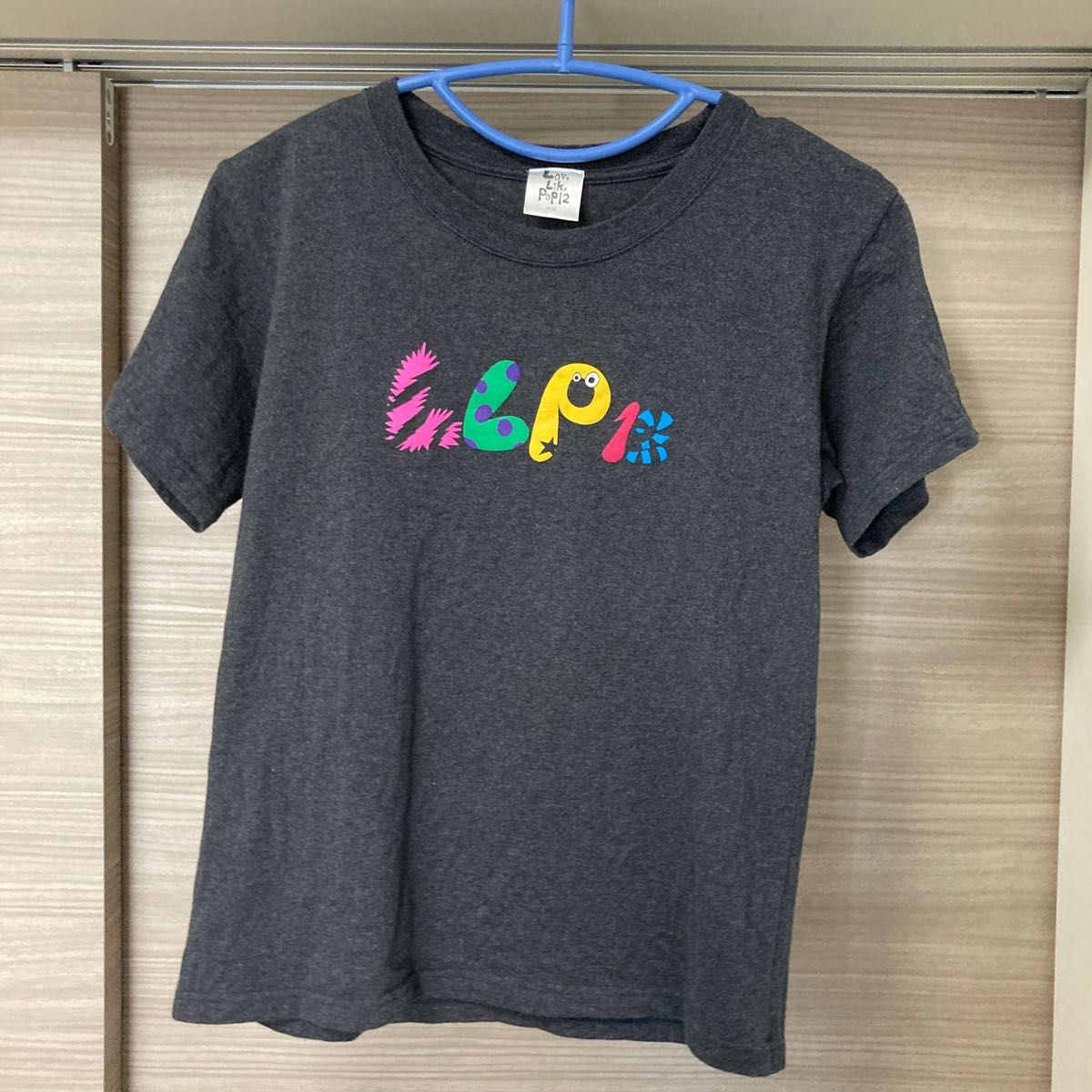 aiko ツアーTシャツ LLP12 チビ