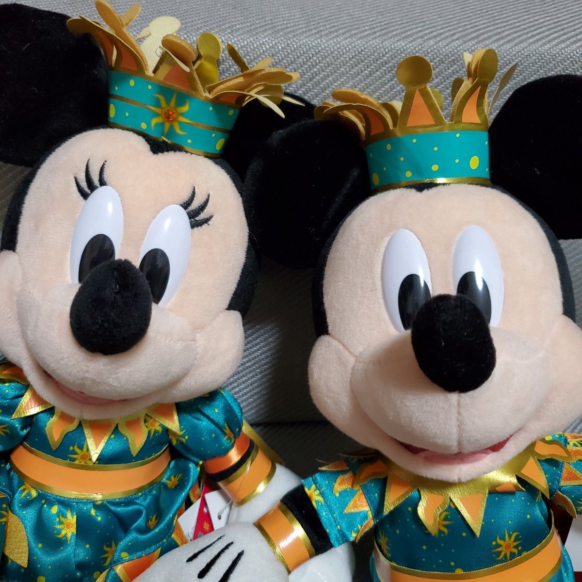 ディズニー ミニーオーミニー ディズニーグッズ まとめ売り セット