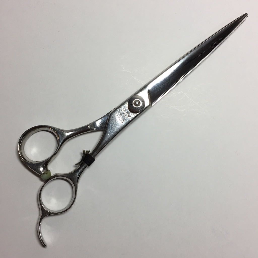 HIKARI 光 RAY COSMOS レイコスモス 鋏 はさみ シザー 154 右利き