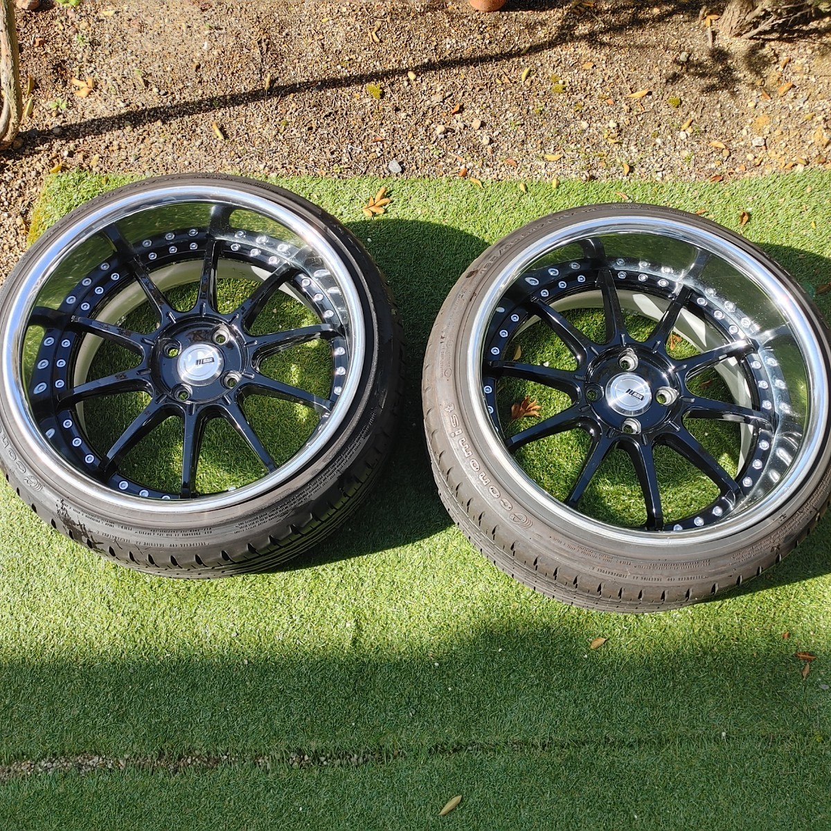 Yahoo!オークション - 深リム SSR SP5/SP5R 17インチ9J Yahoo!オークション - 深リム SSR SP5/SP5R 17インチ9J
