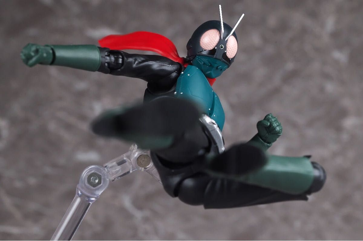 20個セット 新品 S.H.Figuarts 仮面ライダー(シン・仮面ライダー