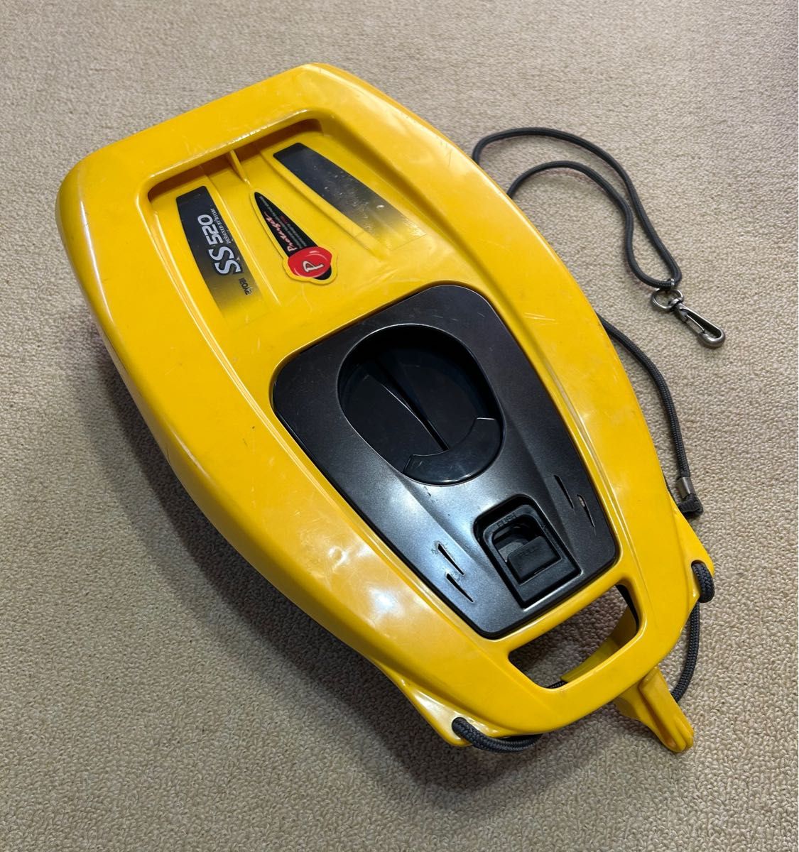 鮎舟 引船 おとり舟 RYOBI SS520 Protarget|Yahoo!フリマ(旧 鮎舟 引船 おとり舟 RYOBI SS520 Protarget|Yahoo!フリマ(旧