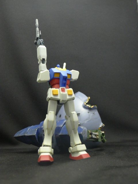 最も 割引 1/144 ジオング完成品 ジオン軍最終モビルスーツ MSN-02 HGUC 機動戦士ガンダム