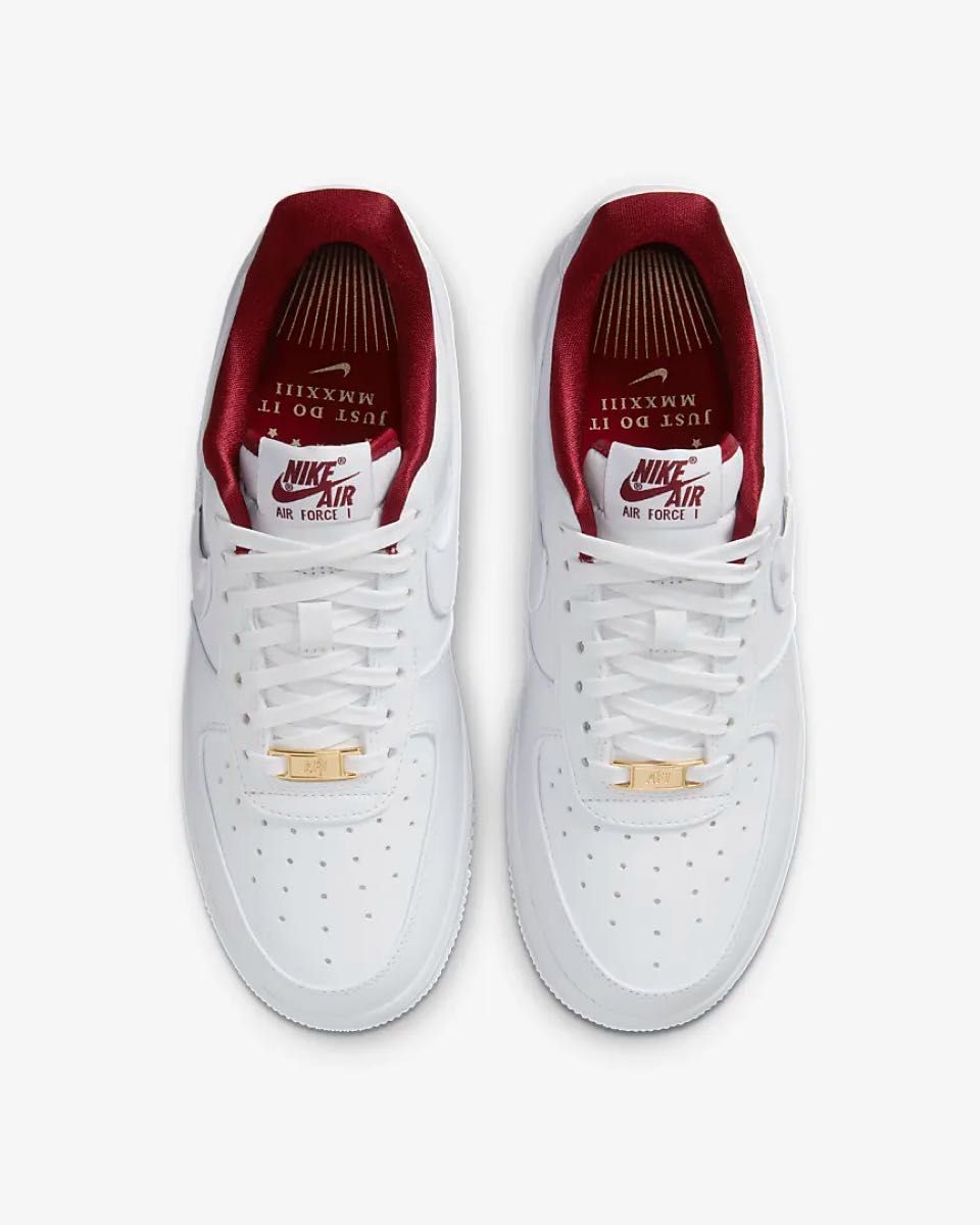 超激安 Nike air force 1 07 ロカフェラ 27.5cm jay-z fIiSz