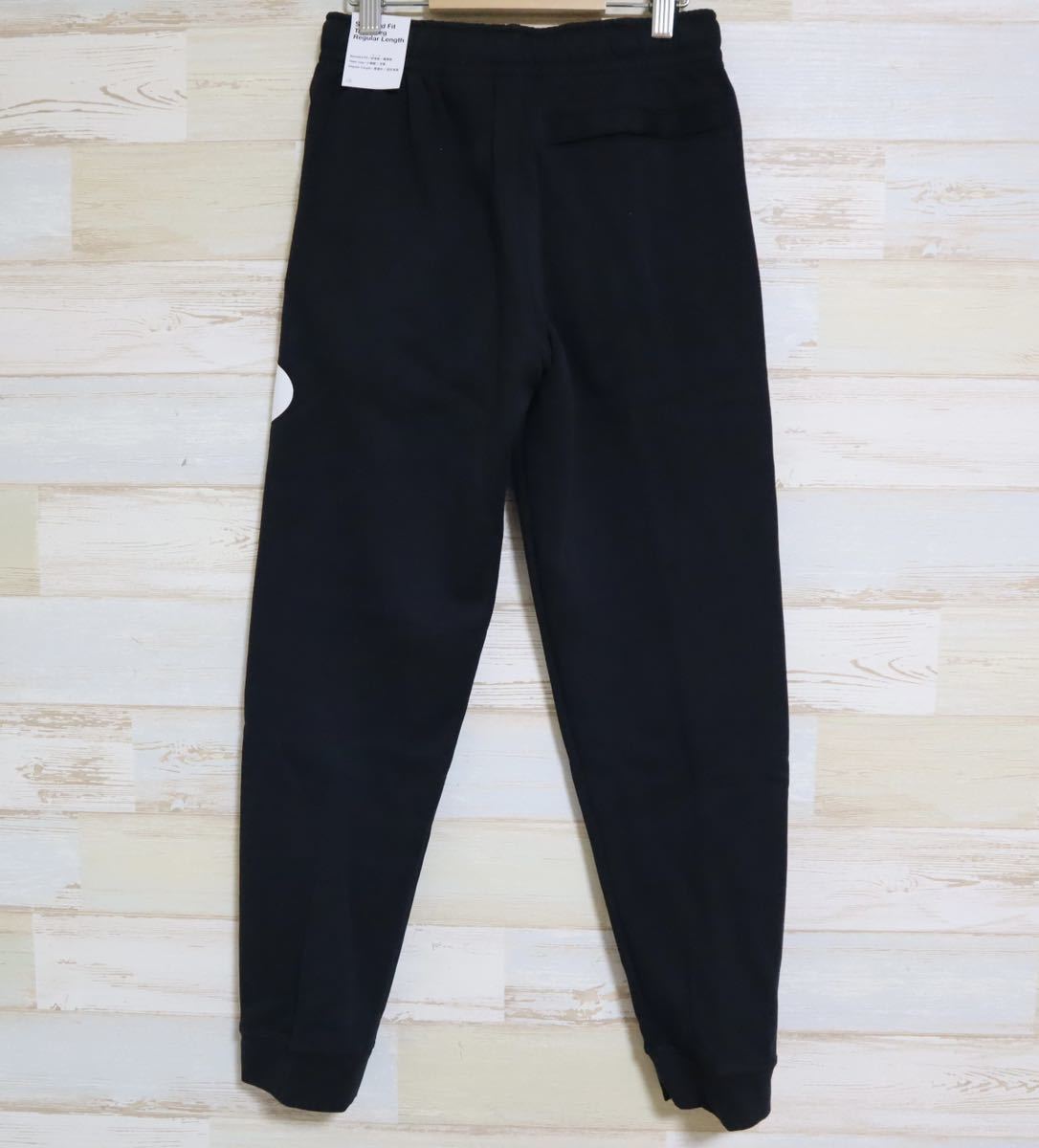  new goods 160.NIKE Nike YTH NSW core hybrid jogger pants sweat pants Kids 