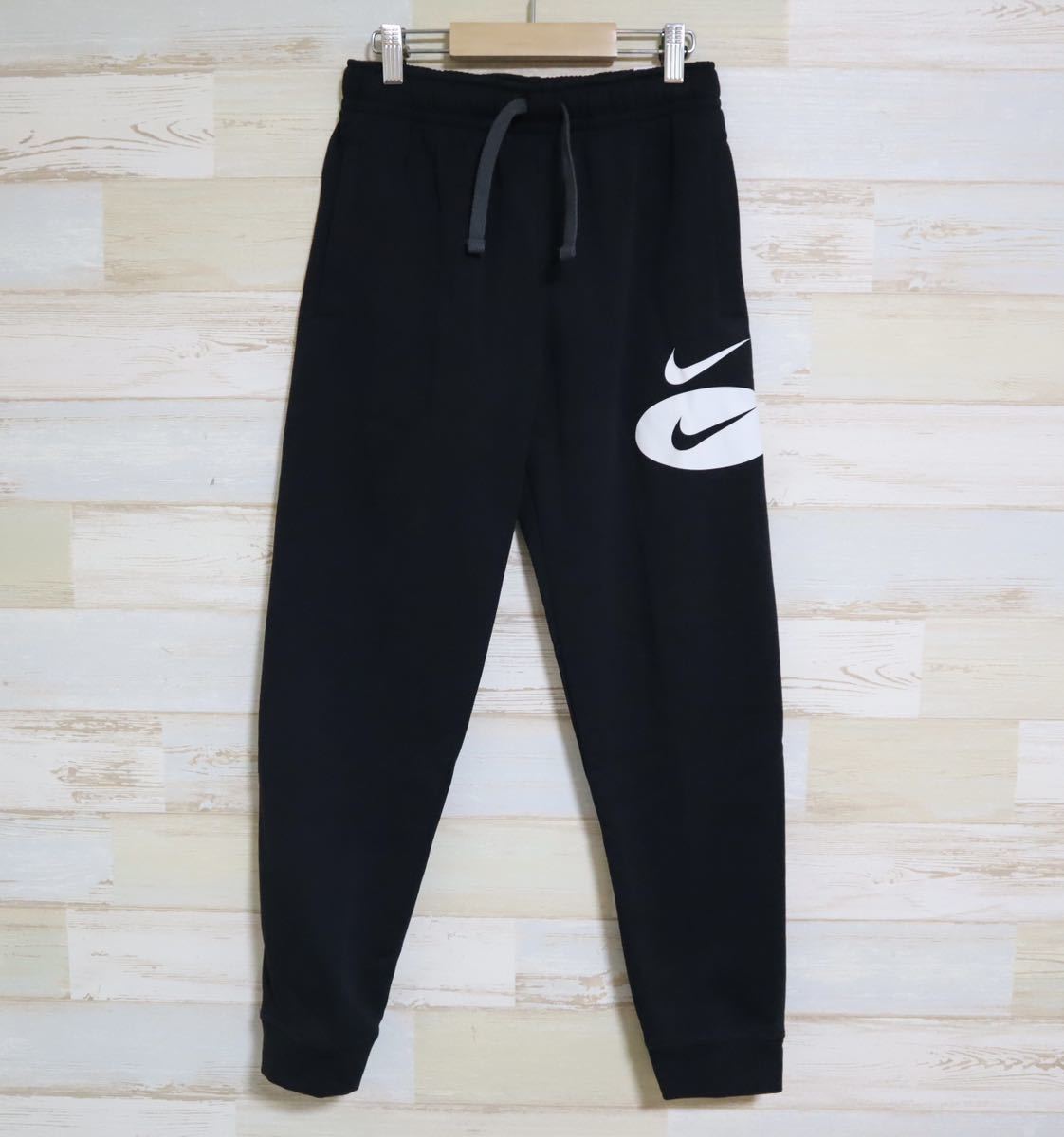 新品 160㎝ NIKE ナイキ YTH NSW コア ハイブリッド ジョガー パンツ スウェットパンツ　キッズ_画像1