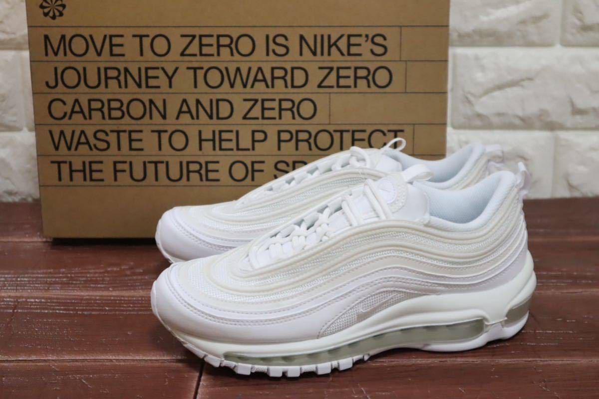 新品 24㎝ NIKE ナイキ W AIR MAX 97 ウィメンズ エアマックス97