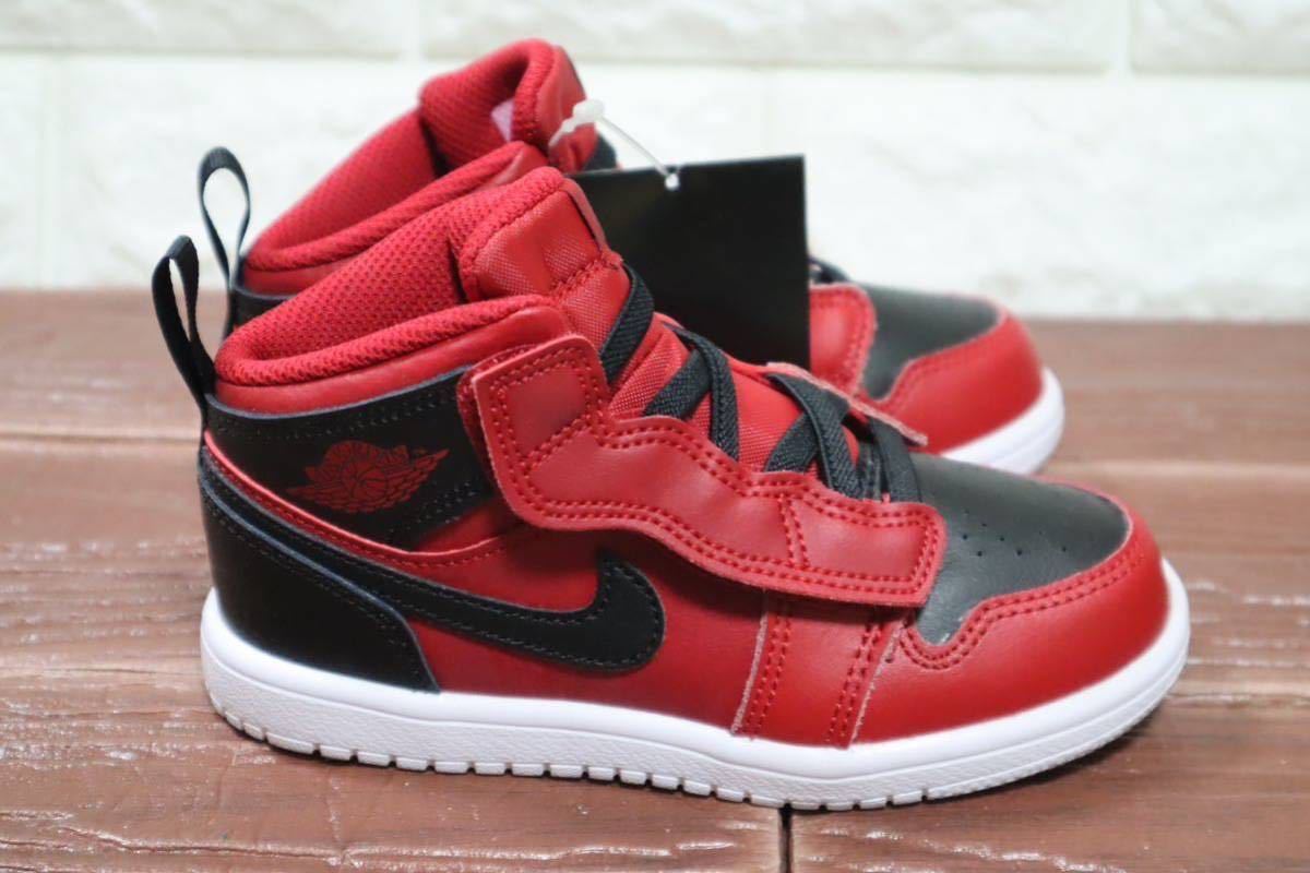 新品 16㎝ NIKE ナイキ JORDAN 1 MID ALT (TD) エアジョーダン1 新品 16㎝ NIKE ナイキ JORDAN 1 MID ALT (TD) エアジョーダン1