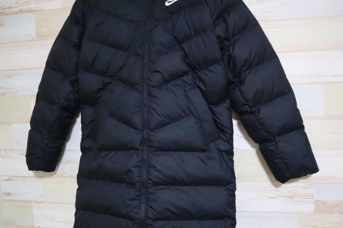 新品 定価13200円 140㎝ NIKE ナイキ キッズ シンセティックフィル 