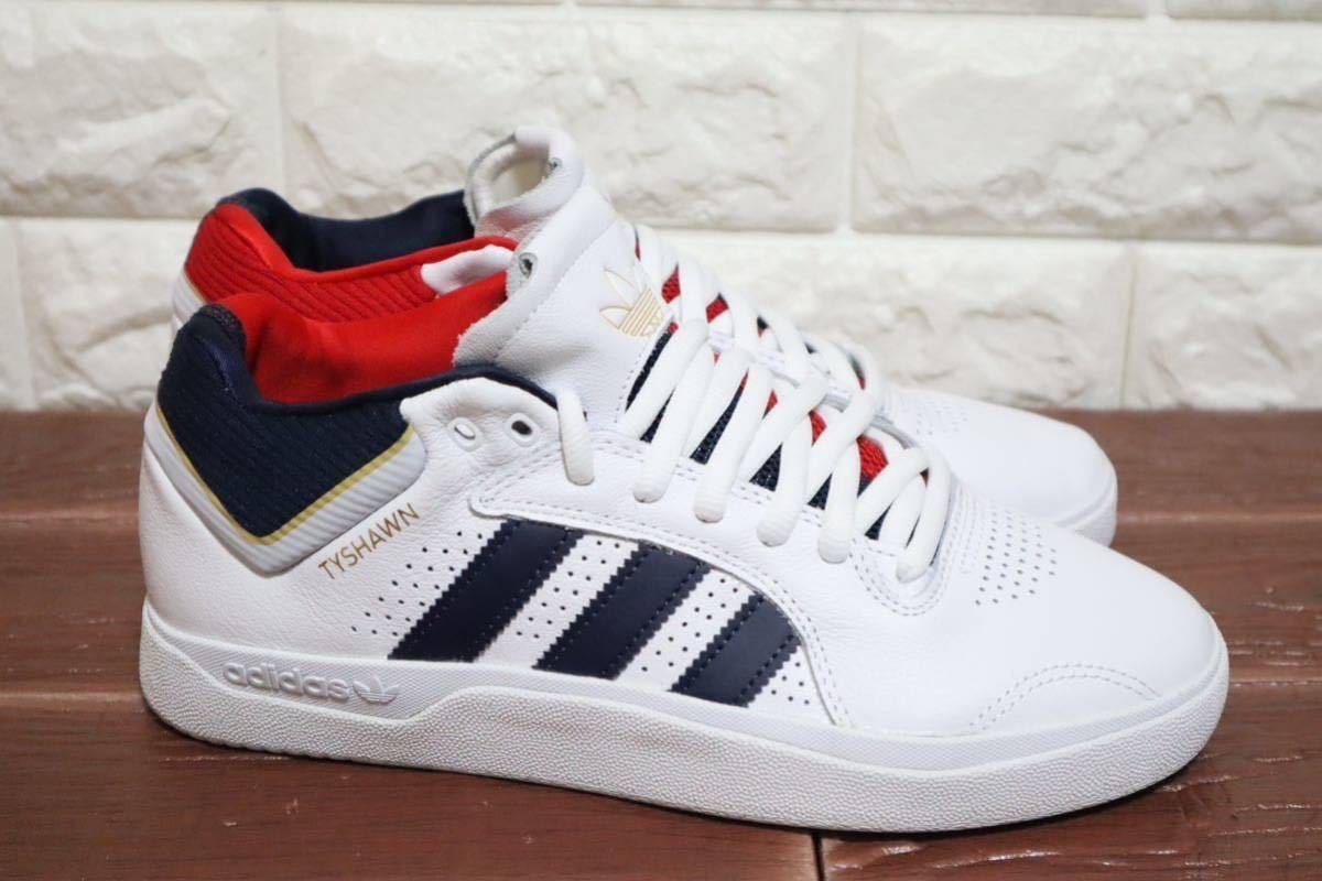  new goods 29.5. Adidas adidas SKATEBOARDING PUIG INDOORpig India a men's sneakers skateboard black GW5614