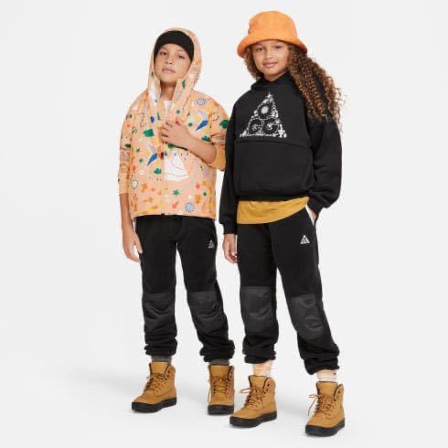 【希望者のみラッピング無料】 ナイキ ACG 150㎝ NIKE 定価9350円 新品 ACG フリースパンツ ブラック 黒 アウトドア パンツ Treeジュニア Wolf Polartec 150(145~154cm) 【希望者のみラッピング無料】 ナイキ ACG 150㎝ NIKE 定価9350円 新品 ACG フリースパンツ ブラック 黒 アウトドア パンツ Treeジュニア Wolf Polartec 150(145~154cm)
